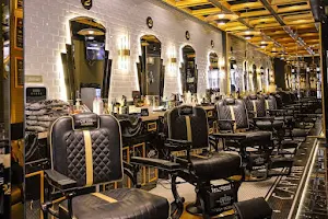 Tembakol Barbershop image