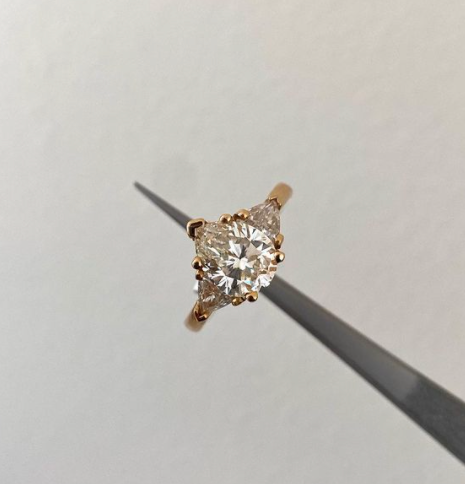 Jeweler «Chantilly Jewels», reviews and photos, 7161 SW 117th Ave, Miami, FL 33183, USA