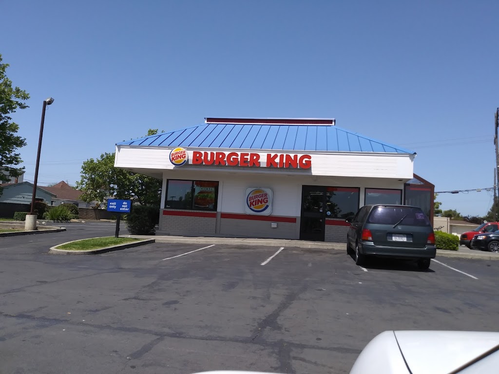 Burger King 94590