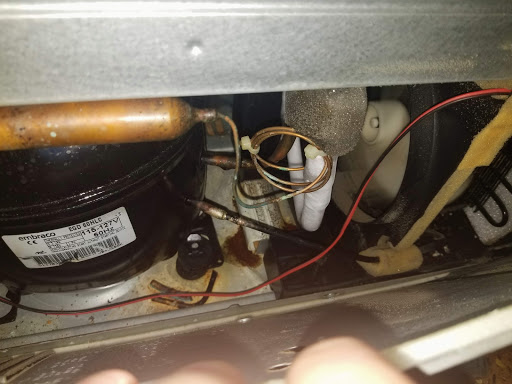 Fort Worth Refrigerator Repair
