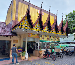 Restoran Garuda - Adam Malik photo