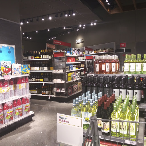 Shopping Mall «DC USA», reviews and photos, 3100 14th St NW, Washington, DC 20010, USA