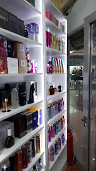 Galaxy perfumes