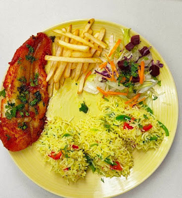 Indian Food à Avignon
