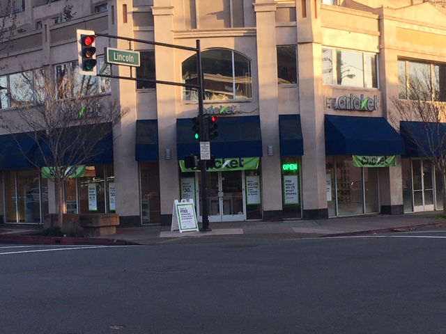 Cricket Wireless Authorized Retailer