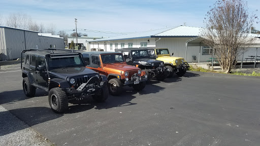 Tire Shop «Auto Tech», reviews and photos, 18899 Microtronics Way, Sonora, CA 95370, USA