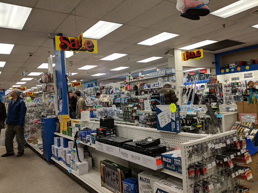 Electronics Store «You-do-it Electronics Center», reviews and photos, 40 Franklin St, Needham, MA 02494, USA