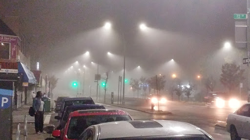 Movie Theater «Main Street Cinemas», reviews and photos, 72-66 Main St, Flushing, NY 11367, USA