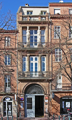 Brainfield à Toulouse