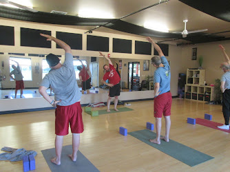 Men's Yoga Corvallis