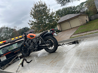 nisma towing - Photo 6 - Car repair in Houston, TX, Houston