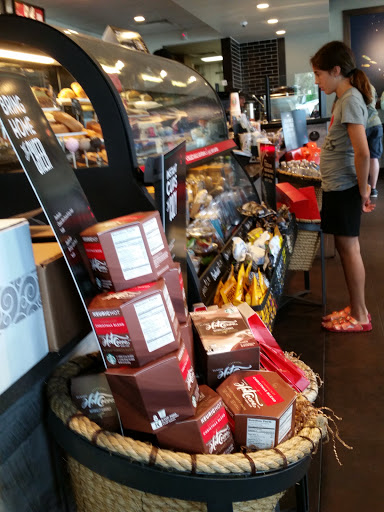 Starbucks image