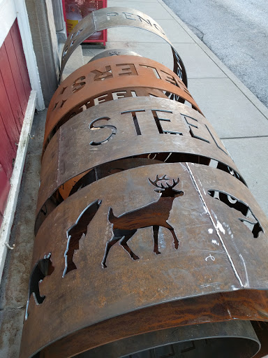 Home Improvement Store «Pfeifer Hardware & Supply», reviews and photos, 300 Marshall Way, Mars, PA 16046, USA