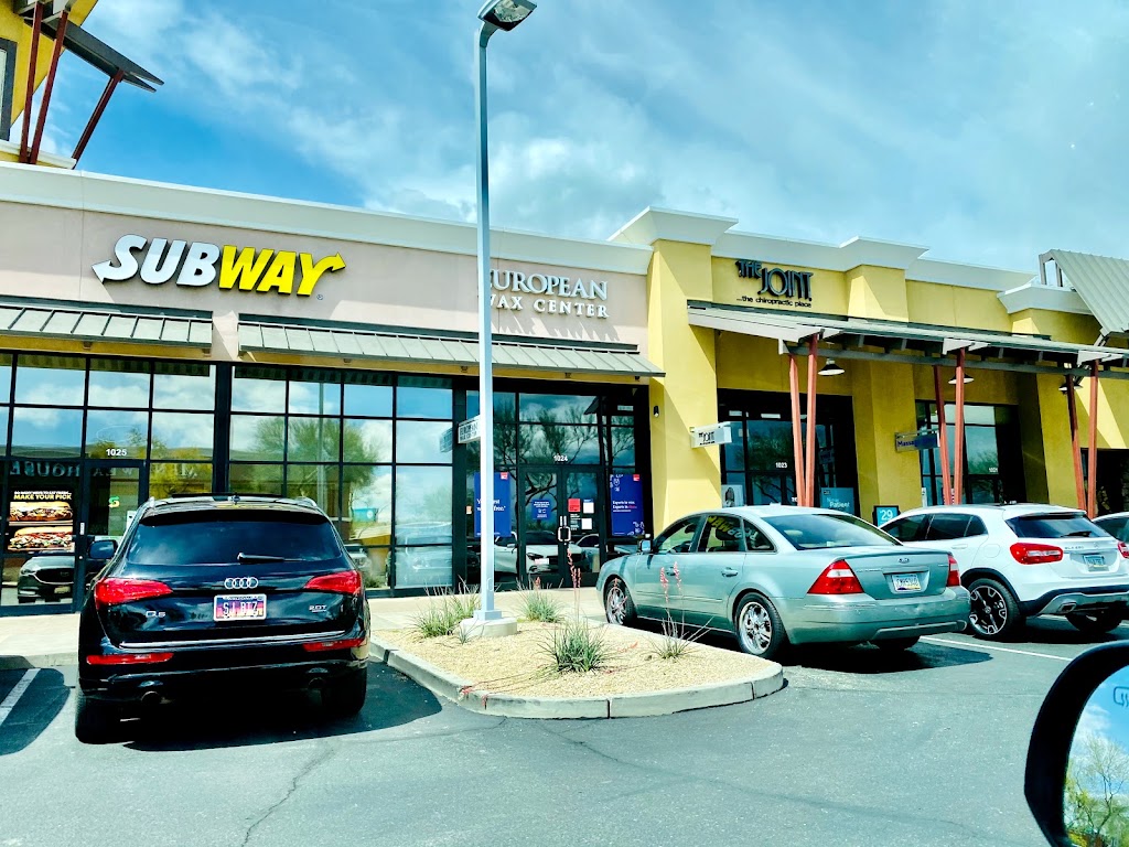 European Wax Center 85085