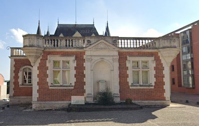 DS Consulting Blois à Blois