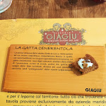 Photo n°6 de l'avis de Simone.e fait le 08/01/2023 à 14:46 sur le  Pizzeria Giagiu’ à Salerno