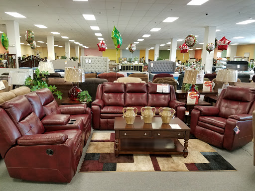 Furniture Store «Schewel Furniture Company», reviews and photos, 540 Lutz Ave, Martinsburg, WV 25404, USA
