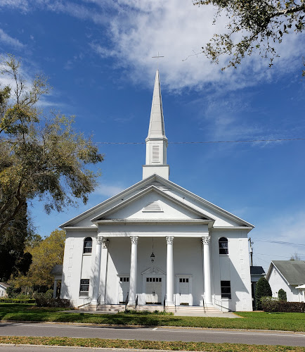 Wesley Chapel Spanish SDA Church REVIEWS - Wesley Chapel Spanish SDA Church at 4735 Allen Rd, Zephyrhills, FL 33541