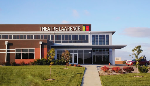Performing Arts Theater «Theatre Lawrence», reviews and photos, 4660 Bauer Farm Drive, Lawrence, KS 66049, USA