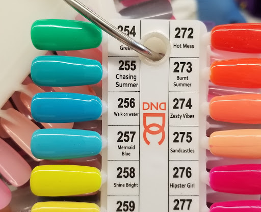 Nail Salon «Perfect 10 Nail Spa», reviews and photos, 5045 Almaden Expy, San Jose, CA 95118, USA