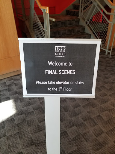 Performing Arts Theater «Studio Theatre», reviews and photos, 1501 14th St NW, Washington, DC 20005, USA