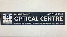 Wiseman and Ashley Optical Centre