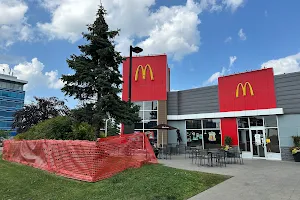 McDonald’s image