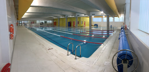 Piscina San Pedro