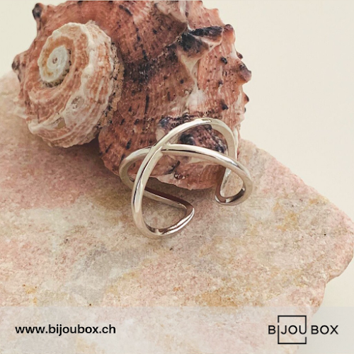 Bijou Box - Schmuck - Online Shop - Juweliergeschäft