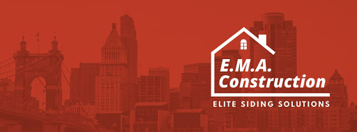 Roofing Contractor «EMA Construction», reviews and photos, 6773 Lakota Ln, Liberty Township, OH 45044, USA