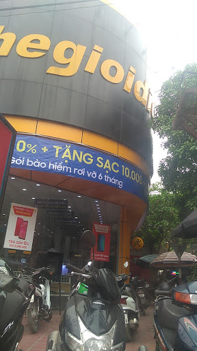 Top 20 cửa hàng táo xanh Huyện Gia Lộc Hải Dương 2022