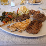 Photo n°1 de l'avis de cerchia.i fait le 23/07/2020 à 18:15 sur le  Hotel Ristorante Riposo à San Pellegrino Terme