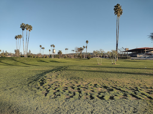 Golf Course «The Pleasanton Golf Center - Golf Course», reviews and photos, 4501 Pleasanton Ave, Pleasanton, CA 94566, USA