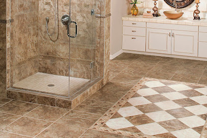 Drywall Repair - Ceramic Tile - Carpentry Repair - Bathroom Remodeling