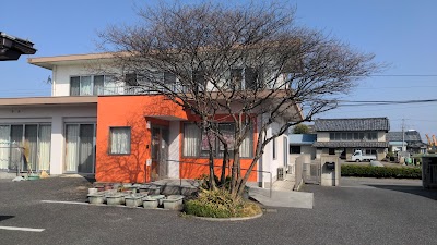 住宅型有料老人ホームひまわり荘