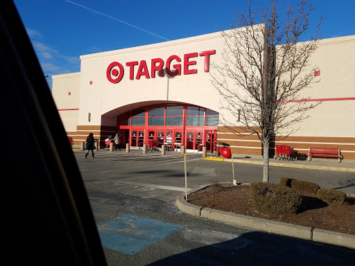 Department Store «Target», reviews and photos, 79 Commerce Way, Seekonk, MA 02771, USA