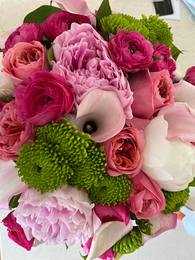 Florist «French Tulip Flower Shop», reviews and photos, 3903 24th St, San Francisco, CA 94114, USA