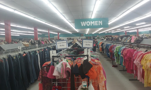 Thrift Store «Music City Thrift», reviews and photos, 1150 Gallatin Pike S, Madison, TN 37115, USA
