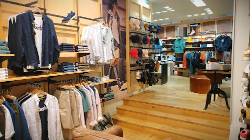 Magasin de chaussures Timberland Vieux Lille Lille