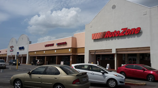 Tiendas para comprar recambios coches Tampa