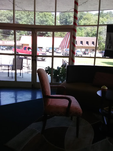 Coffee Shop «The Corner Coffee Espresso Bar And Bistro», reviews and photos, Maryland Ave & Stadium Dr, Bluefield, WV 24701, USA