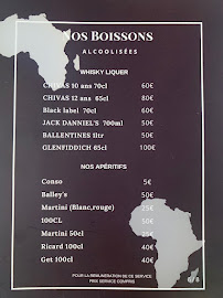 Photos du propriétaire du Restaurant africain Restaurant Bangou à Paris - n°16