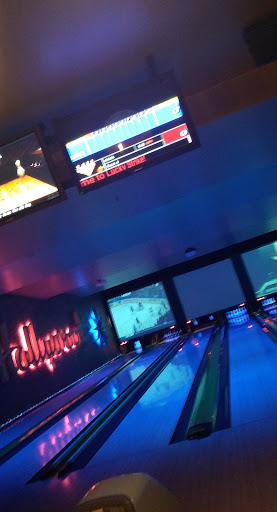 Bowling Alley «Lucky Strike West Nyack», reviews and photos, 4662 Palisades Center Dr, West Nyack, NY 10994, USA