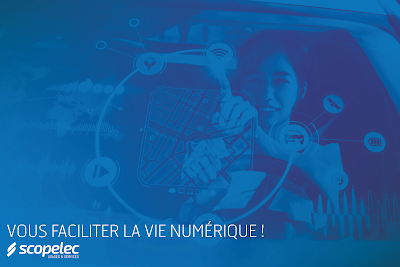 Groupe SCOPELEC - LA GARNACHE à La Garnache