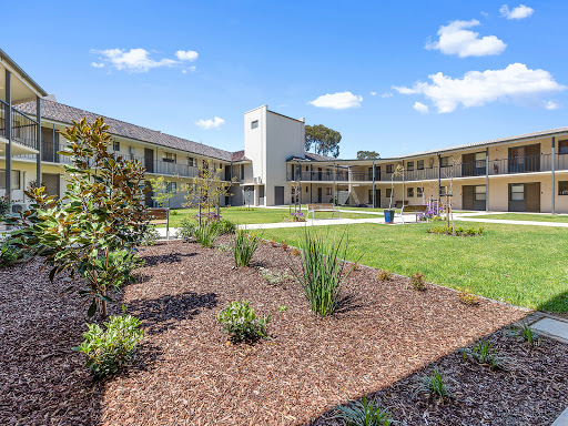 Stockland Somerton Park Retirement Village