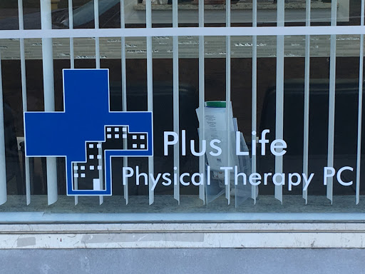 Plus Life Physical Therapy P C image 4