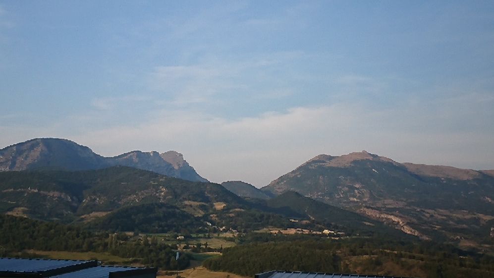 Photo n° 1 de l'avis de Laure.o fait le 21/07/2019 à 10:26