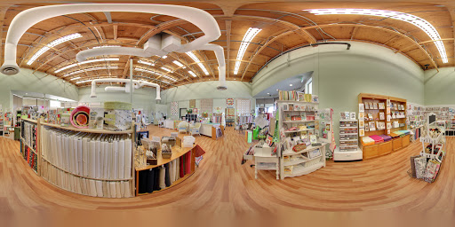 Fabric Store «Fabric Garden», reviews and photos, 2654 Marconi Ave STE 155, Sacramento, CA 95821, USA