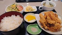 中華飯店みつばち