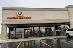 Panda Express image